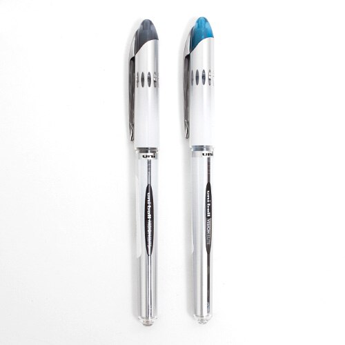 Uni-Ball, Rollerball/Ballpoint, Art & School, Sanford, Vision, Elite, Bold, 82429